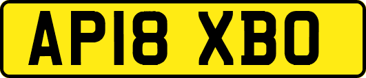 AP18XBO
