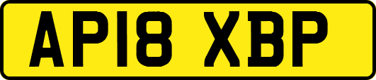 AP18XBP