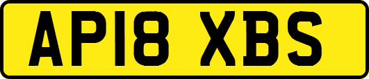 AP18XBS