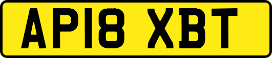 AP18XBT