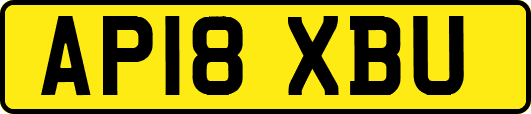 AP18XBU
