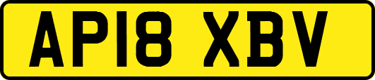 AP18XBV