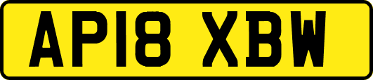 AP18XBW
