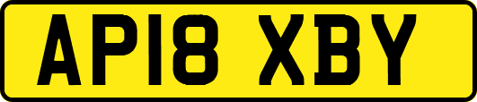 AP18XBY