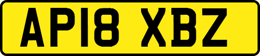 AP18XBZ