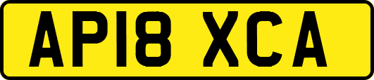 AP18XCA