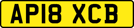 AP18XCB