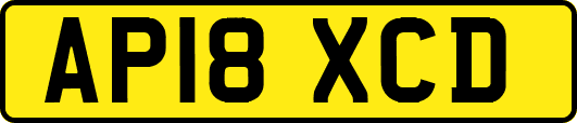AP18XCD