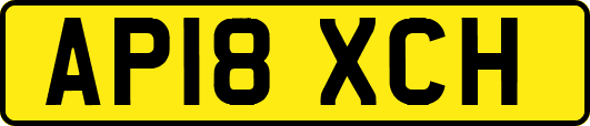 AP18XCH