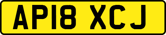 AP18XCJ