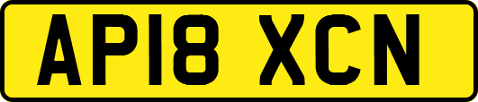 AP18XCN