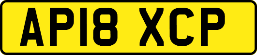 AP18XCP