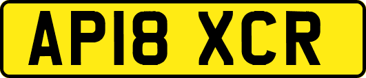 AP18XCR