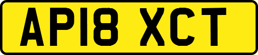 AP18XCT