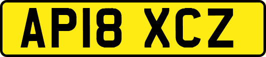 AP18XCZ