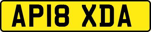 AP18XDA