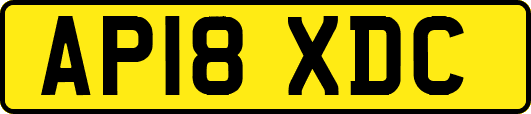 AP18XDC