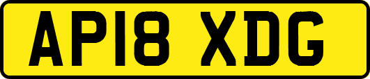 AP18XDG