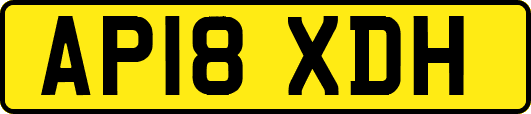 AP18XDH