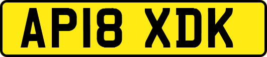 AP18XDK