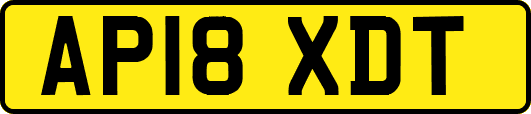 AP18XDT