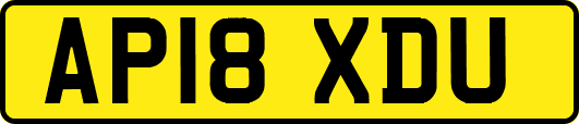 AP18XDU