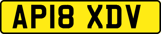 AP18XDV