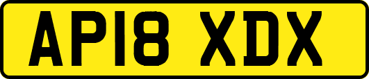 AP18XDX