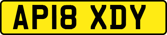 AP18XDY