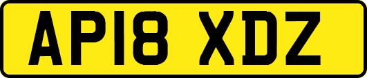 AP18XDZ