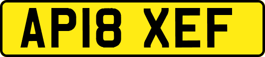 AP18XEF