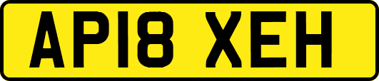AP18XEH