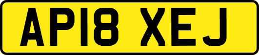 AP18XEJ