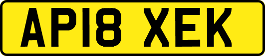 AP18XEK