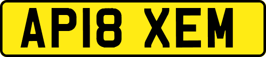 AP18XEM