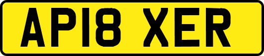 AP18XER