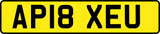 AP18XEU