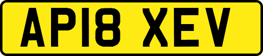 AP18XEV