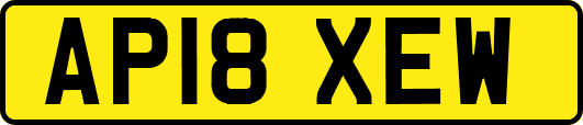 AP18XEW