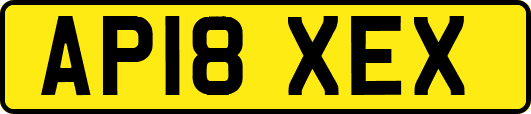 AP18XEX