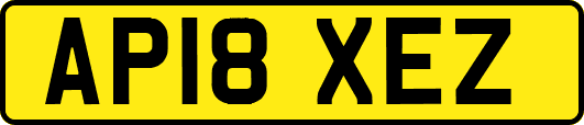 AP18XEZ