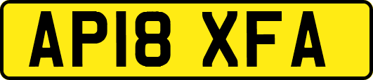 AP18XFA