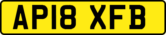 AP18XFB