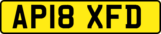 AP18XFD