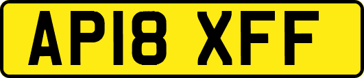 AP18XFF