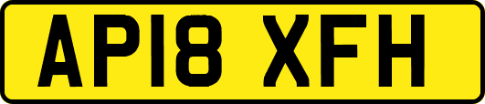 AP18XFH