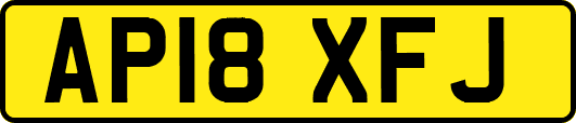 AP18XFJ
