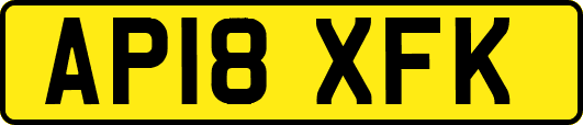 AP18XFK