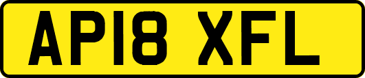 AP18XFL
