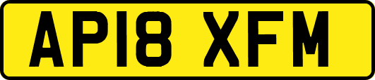 AP18XFM